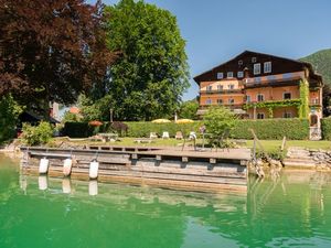 Doppelzimmer für 2 Personen (34 m&sup2;) in St. Wolfgang im Salzkammergut