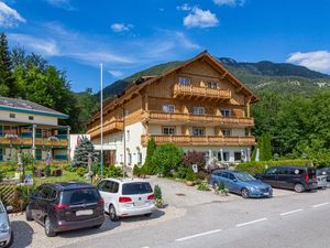 Doppelzimmer für 2 Personen (25 m²) in St. Wolfgang im Salzkammergut