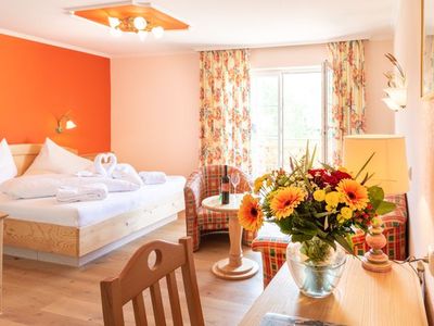 Doppelzimmer für 2 Personen (20 m²) in St. Wolfgang im Salzkammergut 7/7