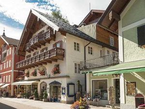 Doppelzimmer für 2 Personen (35 m&sup2;) in St. Wolfgang im Salzkammergut