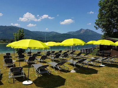 Doppelzimmer für 2 Personen (25 m²) in St. Wolfgang im Salzkammergut 3/8