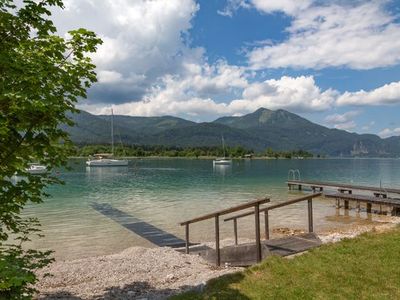 Doppelzimmer für 2 Personen (25 m²) in St. Wolfgang im Salzkammergut 4/8