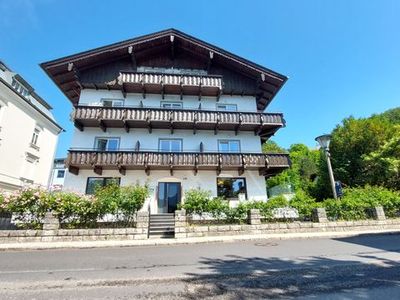 Doppelzimmer für 2 Personen (25 m²) in St. Wolfgang im Salzkammergut 1/10