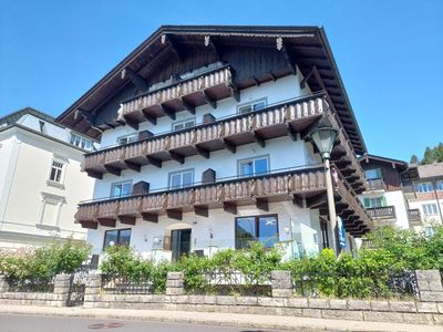 Doppelzimmer für 2 Personen (25 m²) in St. Wolfgang im Salzkammergut 2/10