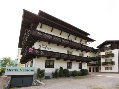 Doppelzimmer für 2 Personen (25 m²) in St. Wolfgang im Salzkammergut 3/10