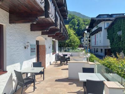 Doppelzimmer für 2 Personen (25 m²) in St. Wolfgang im Salzkammergut 5/10