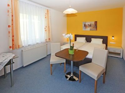 Doppelzimmer für 2 Personen (25 m²) in St. Wolfgang im Salzkammergut 6/10