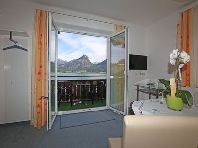 Doppelzimmer für 2 Personen (25 m²) in St. Wolfgang im Salzkammergut 8/10