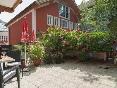 Doppelzimmer für 2 Personen (35 m²) in St. Wolfgang im Salzkammergut 3/10