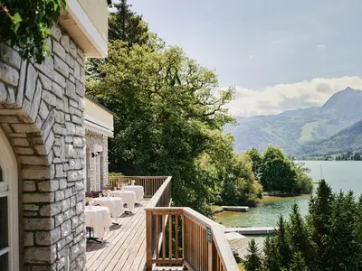Doppelzimmer für 2 Personen (21 m²) in St. Wolfgang im Salzkammergut 4/10