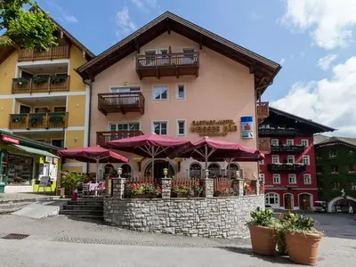 Doppelzimmer für 2 Personen (25 m²) in St. Wolfgang im Salzkammergut 1/6