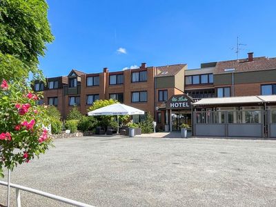 Doppelzimmer für 2 Personen (20 m²) in Stade 2/10