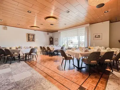 Doppelzimmer für 2 Personen (20 m²) in Stade 8/10