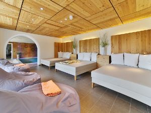 Zedernhof, Stamsried - Wellness-Ruhebereich