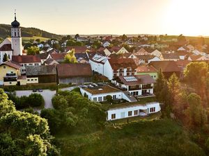 Doppelzimmer für 3 Personen in Stamsried