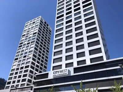 Doppelzimmer für 2 Personen in Chur 2/10