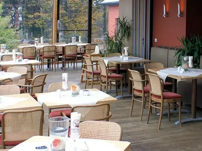 Doppelzimmer für 3 Personen in Großschönau 8/10