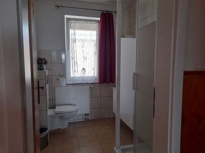 Doppelzimmer für 3 Personen (20 m²) 7/9