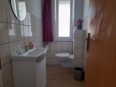 Doppelzimmer für 3 Personen (20 m²) 8/9