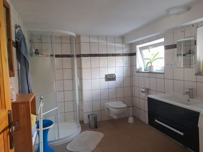 Doppelzimmer für 3 Personen (20 m²) 9/9