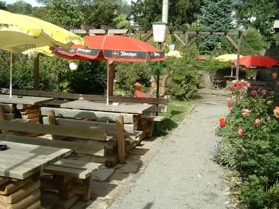 Doppelzimmer für 2 Personen (15 m²) in Oberwiesenthal 2/10