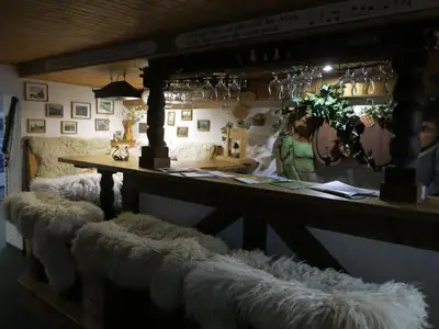 Doppelzimmer für 2 Personen (15 m²) in Oberwiesenthal 5/10