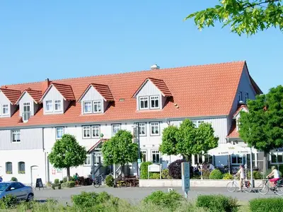 Doppelzimmer für 2 Personen (24 m²) in Wesertal 1/10