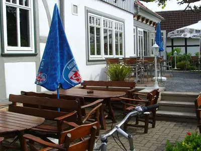 Doppelzimmer für 2 Personen (24 m²) in Wesertal 4/10