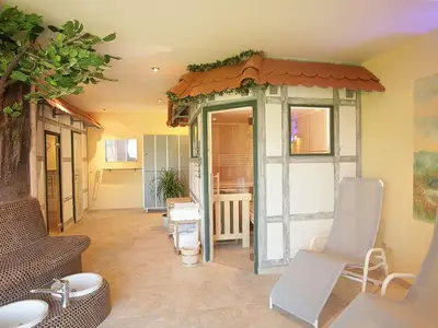 Doppelzimmer für 2 Personen (24 m²) in Wesertal 8/10