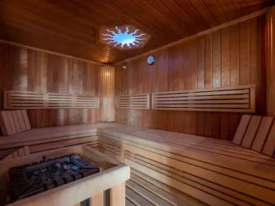 Doppelzimmer für 2 Personen (24 m²) in Wesertal 10/10