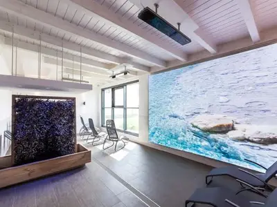 Doppelzimmer für 2 Personen (26 m²) in Großschönau 9/10