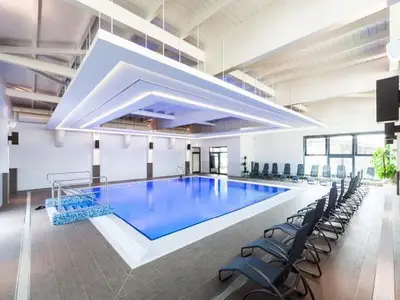 Doppelzimmer für 2 Personen (26 m²) in Großschönau 10/10