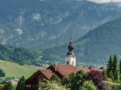 Doppelzimmer für 3 Personen (36 m²) in Haus 2/10