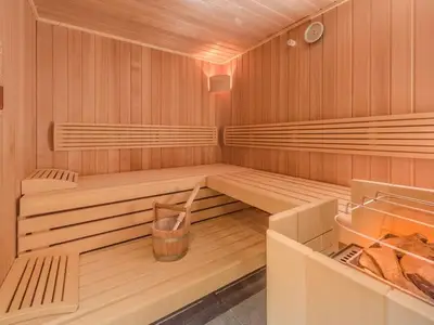 Doppelzimmer für 3 Personen (36 m²) in Haus 5/10