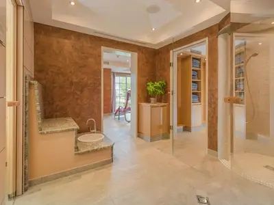 Doppelzimmer für 3 Personen (36 m²) in Haus 6/10