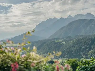 Doppelzimmer für 3 Personen (36 m²) in Haus 10/10