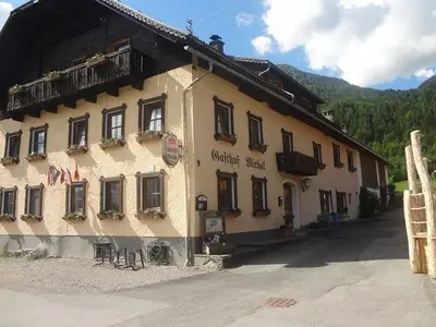 Doppelzimmer für 3 Personen (25 m²) in Kirchbach im Gailtal 2/9