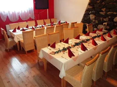 Doppelzimmer für 3 Personen (25 m²) in Kirchbach im Gailtal 5/9