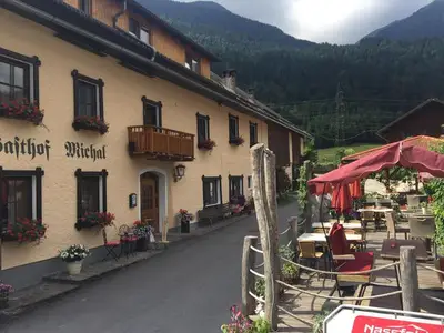 Doppelzimmer für 3 Personen (25 m²) in Kirchbach im Gailtal 7/9