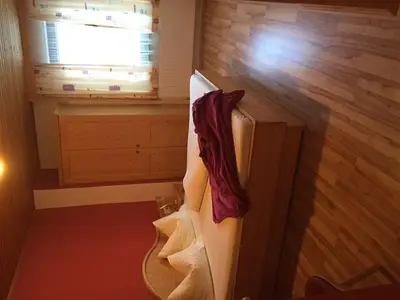 Doppelzimmer für 3 Personen (25 m²) in Kirchbach im Gailtal 8/9