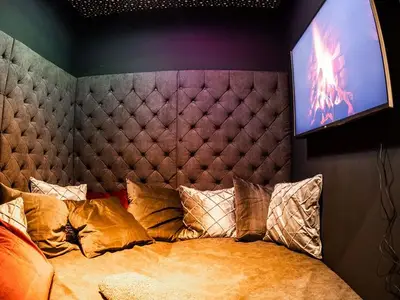 Doppelzimmer für 2 Personen (36 m²) in Pertisau 4/10