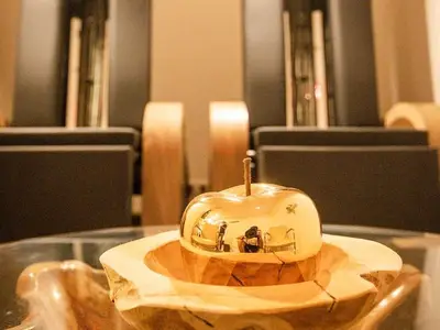 Doppelzimmer für 2 Personen (36 m²) in Pertisau 5/10