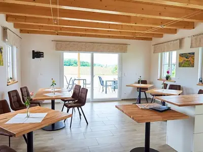Doppelzimmer für 2 Personen (24 m²) in Sankt Anna am Aigen 9/10