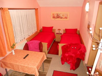 Rotes Zimmer