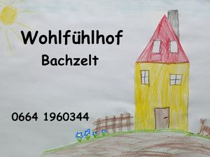 Logo Wohlfühlhof Bachzelt