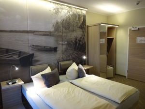 Doppelzimmer für 2 Personen