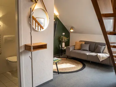 Doppelzimmer in Neuruppin