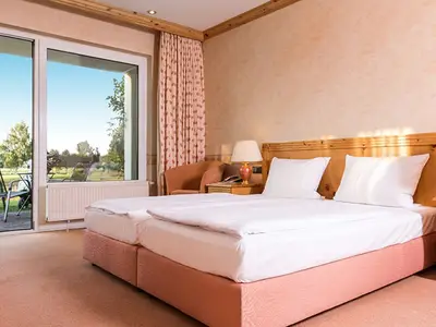 Doppelzimmer für 3 Personen in Semlin 5/6