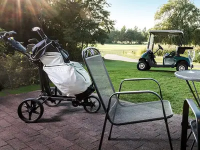 Doppelzimmer für 3 Personen in Semlin 6/6