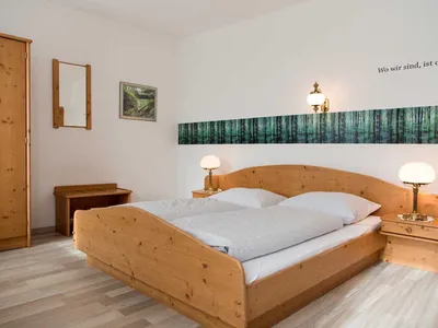 Doppelzimmer für 2 Personen (20 m²) in Lichtenau im Waldviertel 6/10